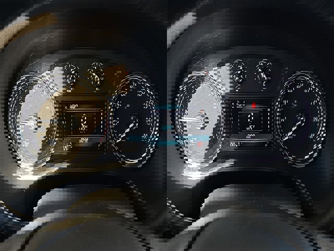 Used 2019 Buick Enclave Essence image 20