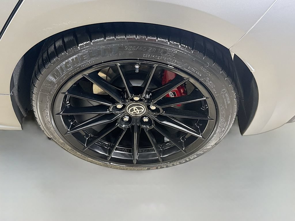 Certified 2023 Toyota Corolla GR AWD/4WD image 28
