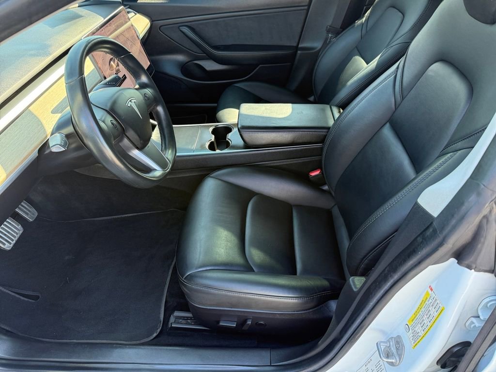 Used 2019 Tesla Model 3 Long Range AWD/4WD image 10
