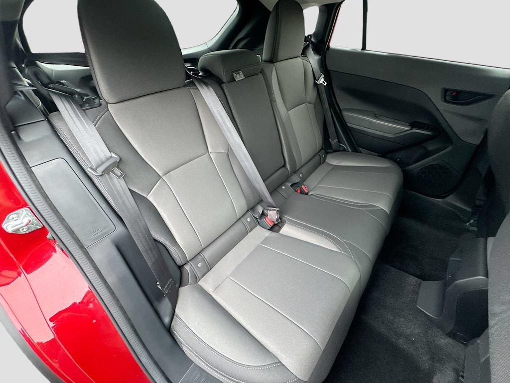 New 2026 Subaru Crosstrek 2.5i AWD/4WD image 24