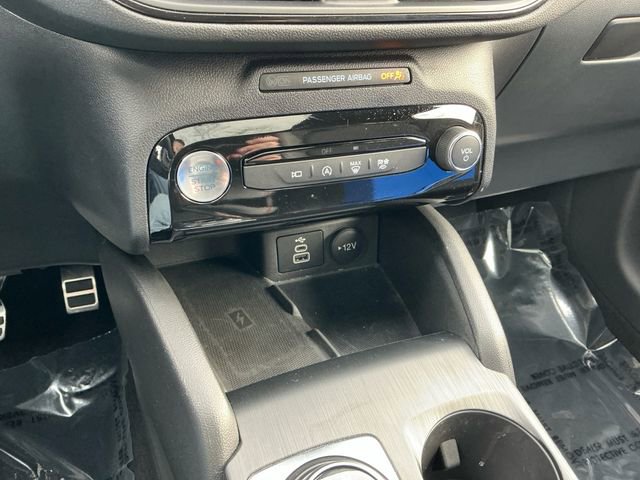 Used 2024 Ford Escape ST-Line Select w/ Tech Pack #2 image 23