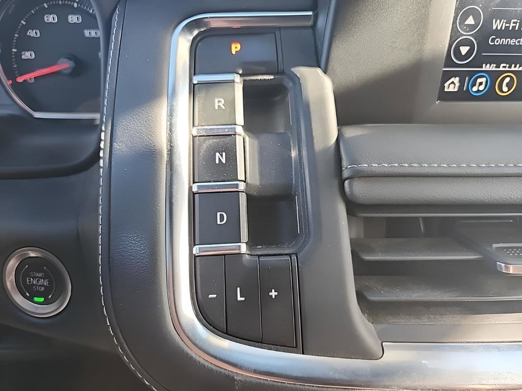 Used 2023 Chevrolet Tahoe LS w/ Driver Alert Package image 31