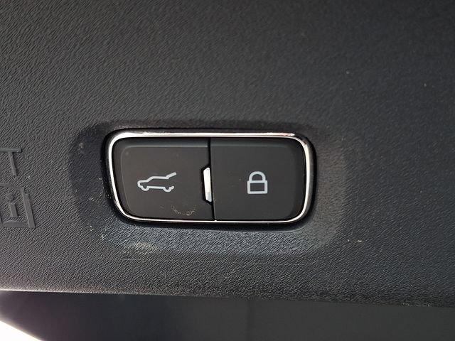 Used 2025 Ford Expedition Platinum AWD/4WD image 26