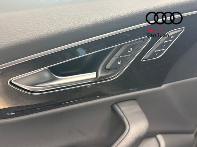 Used 2026 Audi Q8 Premium image 38