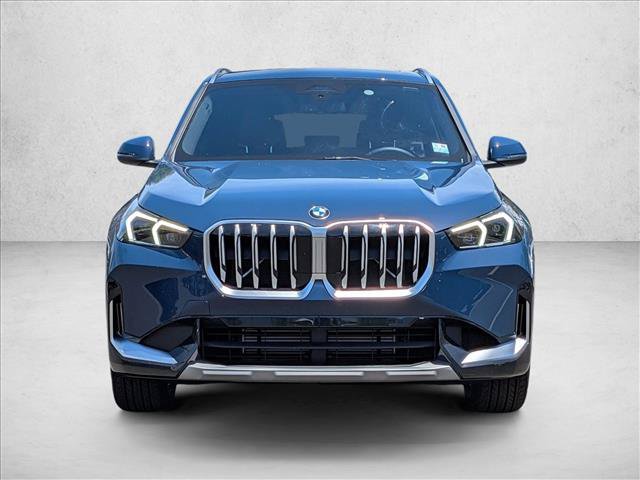 New 2026 BMW X1 xDrive28i w/ Convenience Package AWD/4WD image 6
