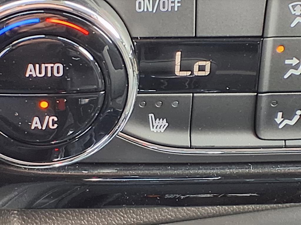 New 2026 Chevrolet TrailBlazer LT w/ Convenience Package image 15