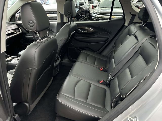 Used 2020 GMC Terrain Denali w/ LPO, Floor Liner Package AWD/4WD image 19