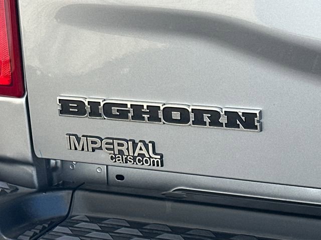 Used 2024 RAM 2500 Big Horn w/ Safety Group image 14