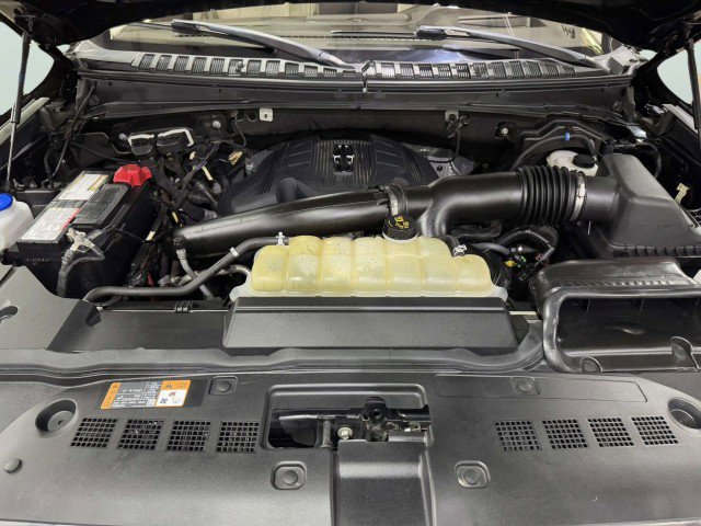 Used 2020 Lincoln Navigator L Black Label w/ Cargo Convenience Package image 69