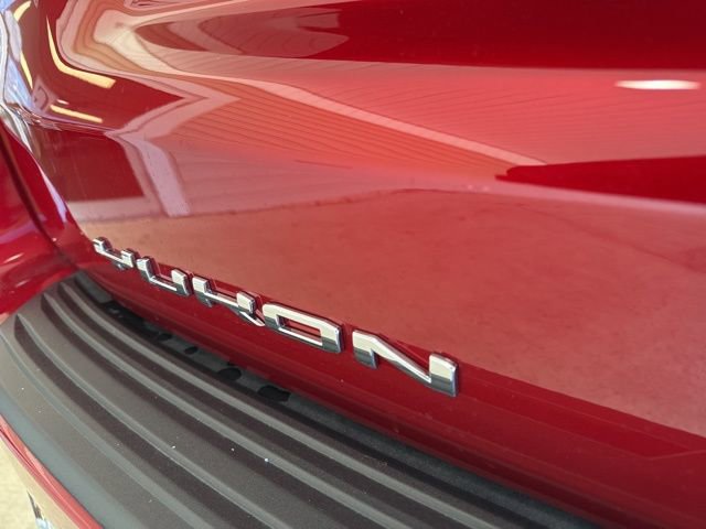 New 2026 GMC Yukon XL Elevation w/ Elevation Premium Package AWD/4WD image 41
