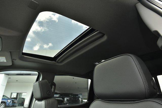 New 2025 GMC Sierra 1500 Denali image 26