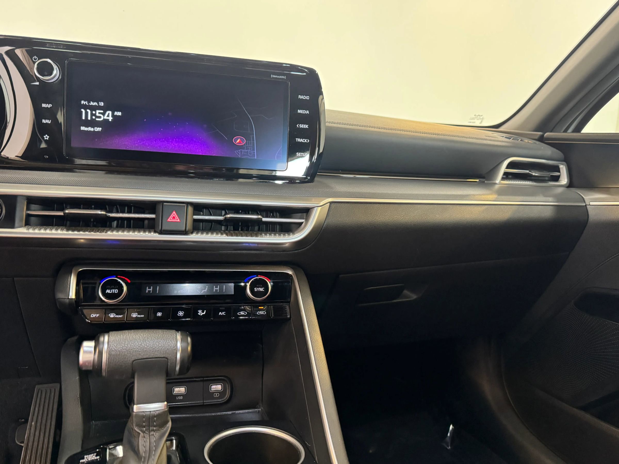 Used 2023 Kia K5 GT-Line image 17