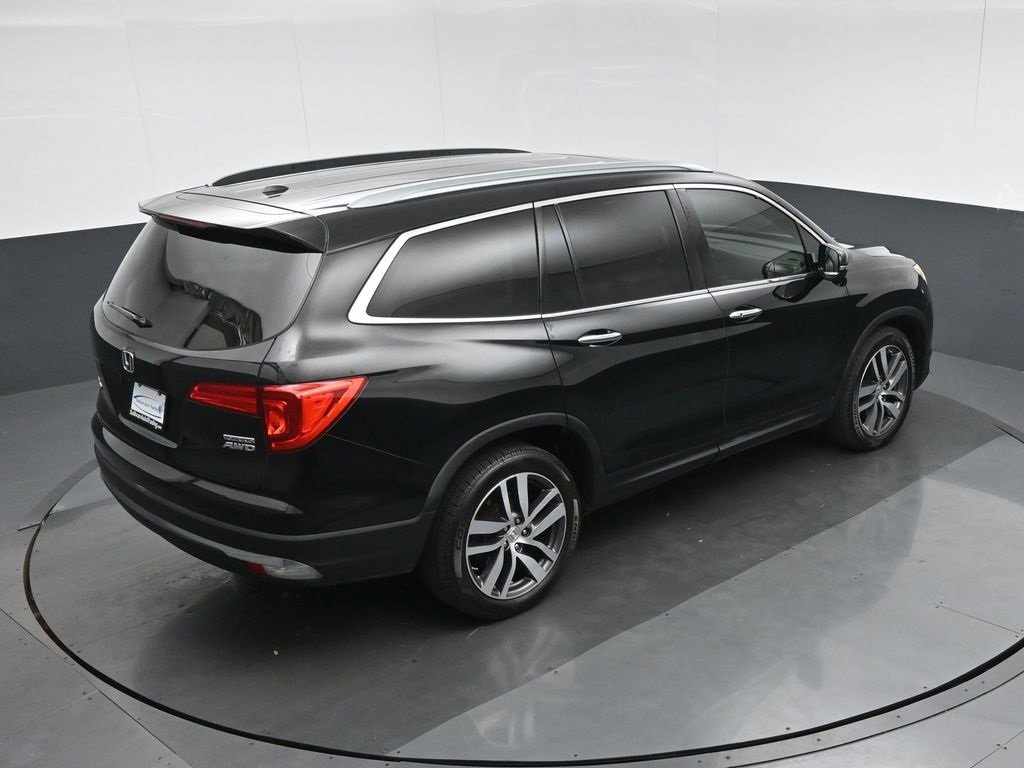 Used 2016 Honda Pilot Touring image 78