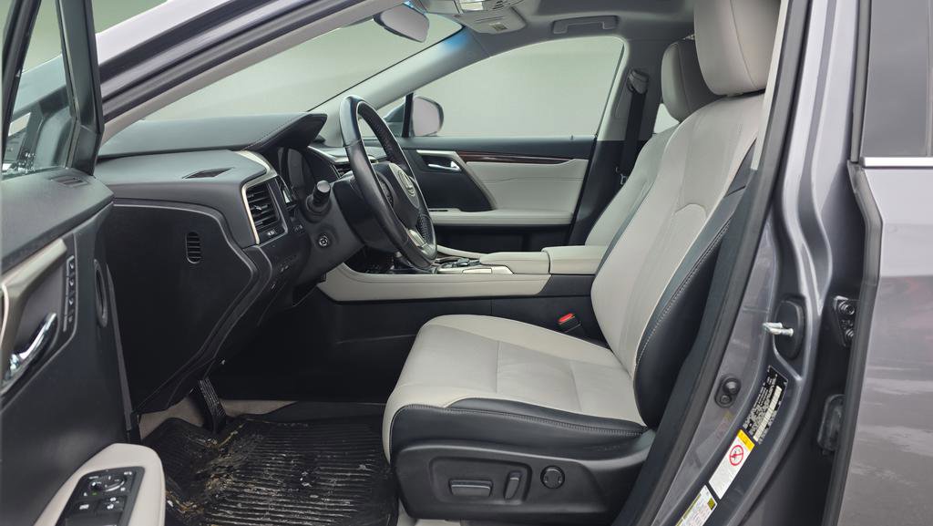 Used 2019 Lexus RX 350 AWD w/ Navigation Package image 10