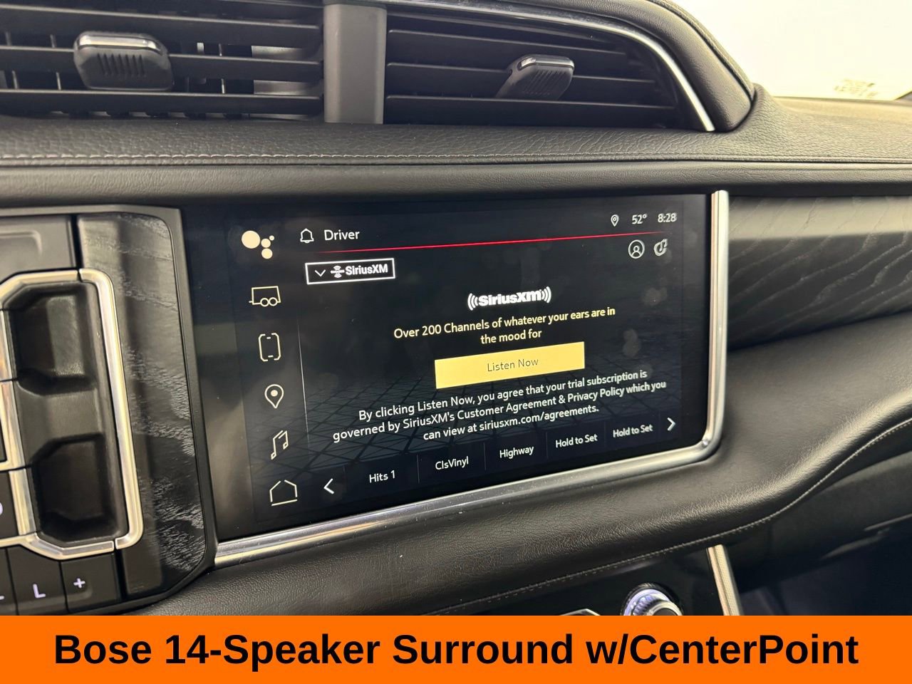 Used 2022 GMC Yukon XL Denali w/ Denali Premium Package image 19