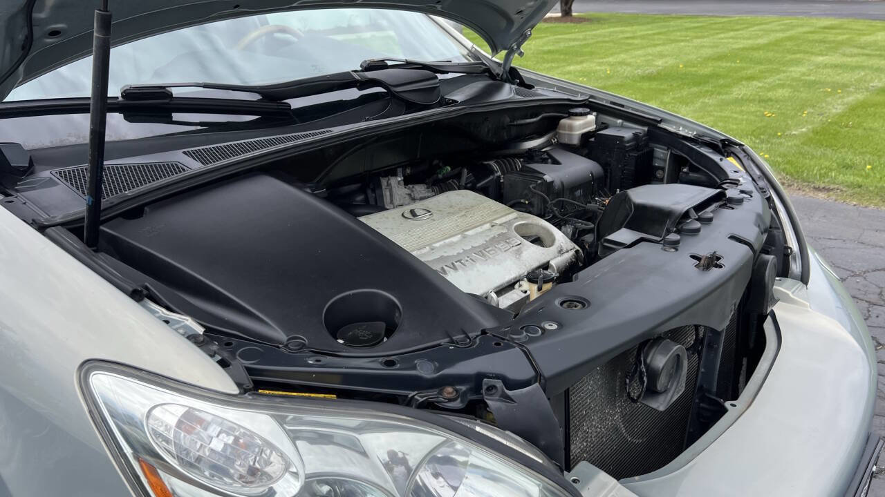 Used 2005 Lexus RX 330 AWD image 35