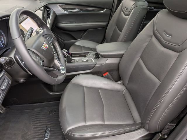 Certified 2024 Cadillac XT6 Sport w/ Technology Package image 21