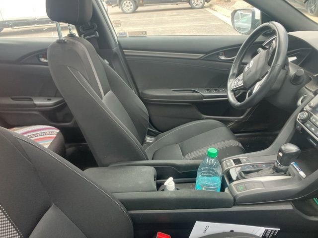 Used 2020 Honda Civic EX image 10