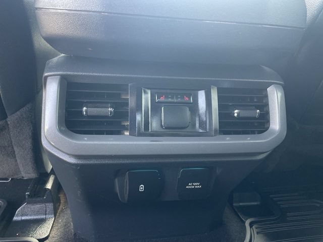 Used 2024 Ford F150 Lariat w/ Equipment Group 502A High AWD/4WD image 21