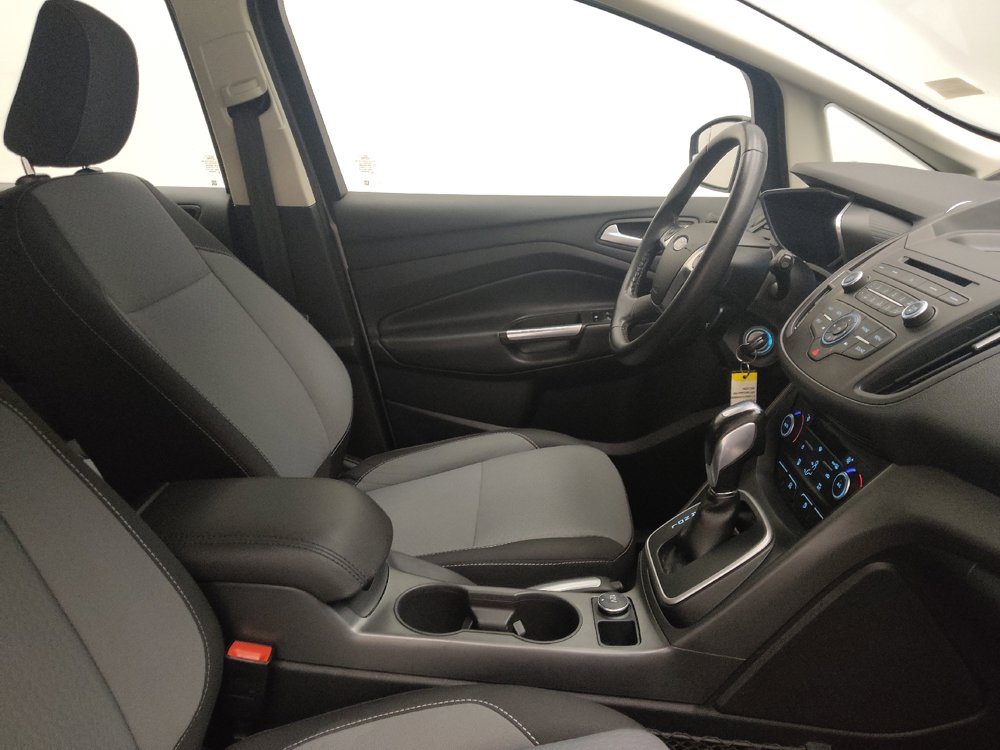 Used 2018 Ford C-MAX SE FWD image 21