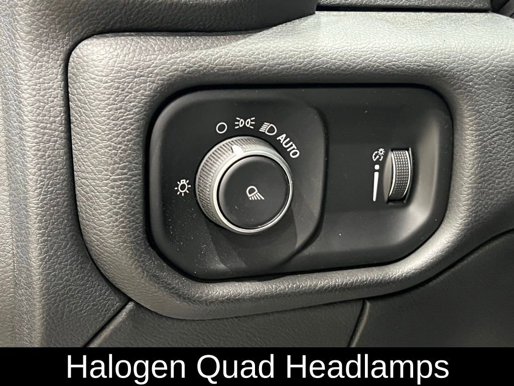 Used 2022 RAM 3500 Tradesman image 14