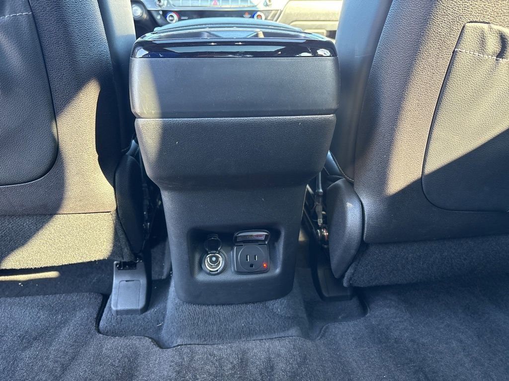 Certified 2024 Kia Telluride SX Prestige X-Pro image 21