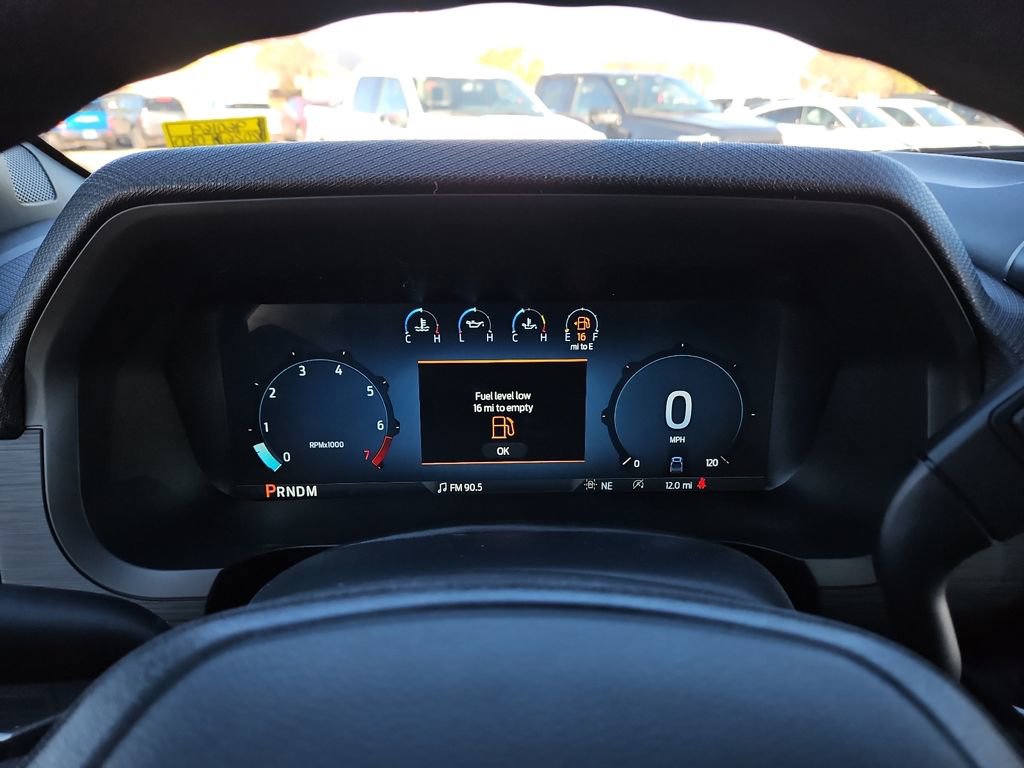 New 2026 Ford F150 STX w/ Equipment Group 200A image 26