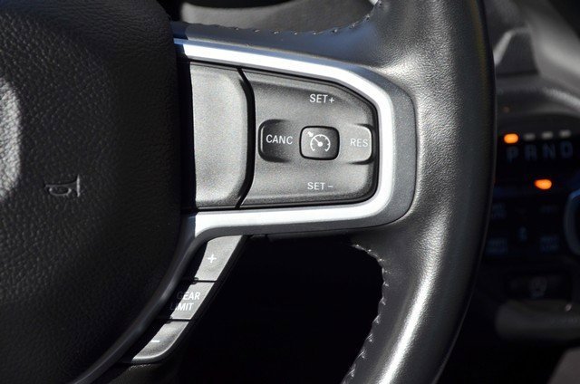 Used 2022 RAM 1500 Big Horn image 21