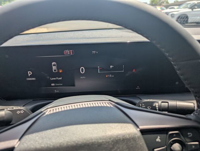 New 2026 Nissan Sentra SV w/ SV Convenience Package FWD image 19