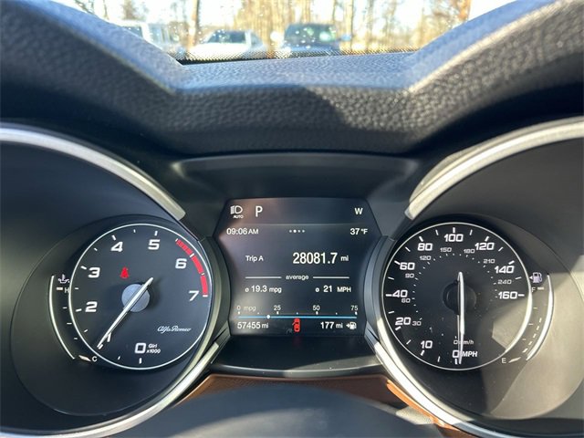 Used 2019 Alfa Romeo Stelvio Ti image 19