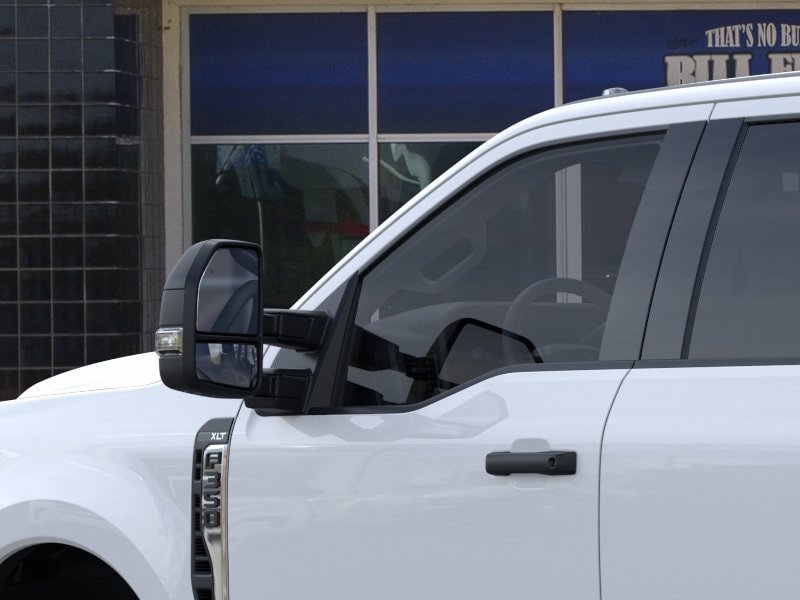 New 2026 Ford F350 XLT w/ FX4 Off-Road Package AWD/4WD image 20
