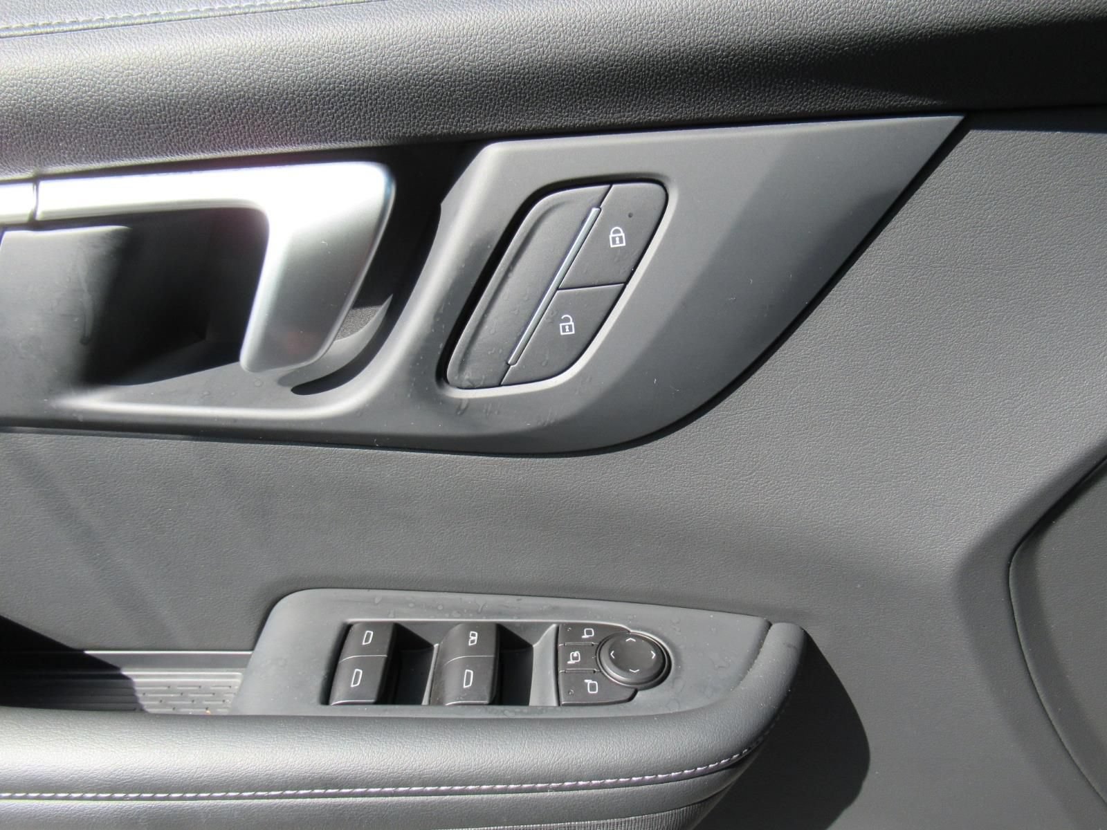 Used 2026 Buick Enclave Preferred FWD image 24
