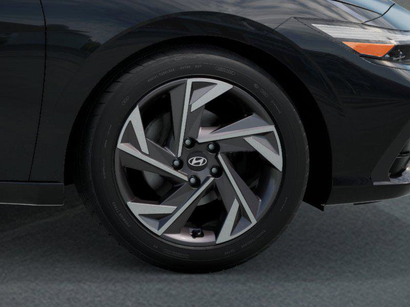 New 2026 Hyundai Elantra SEL Sport image 8