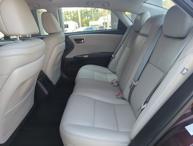 Used 2018 Toyota Avalon XLE Premium w/ Carpet Mat Package image 29