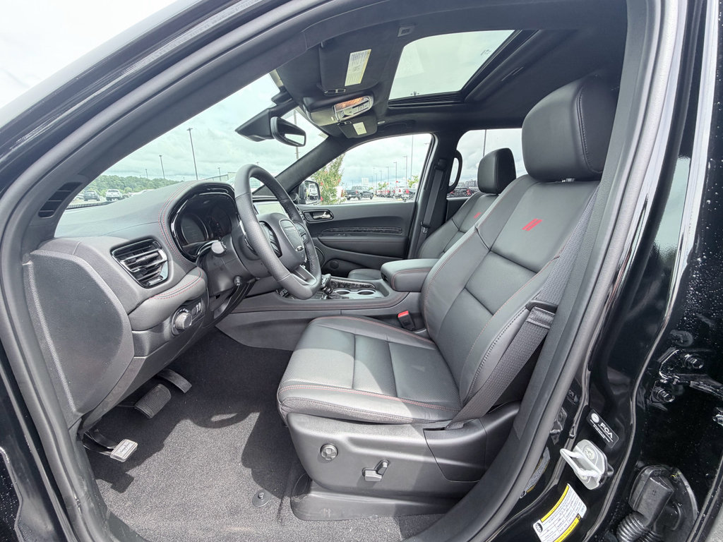 New 2026 Dodge Durango GT AWD/4WD image 22