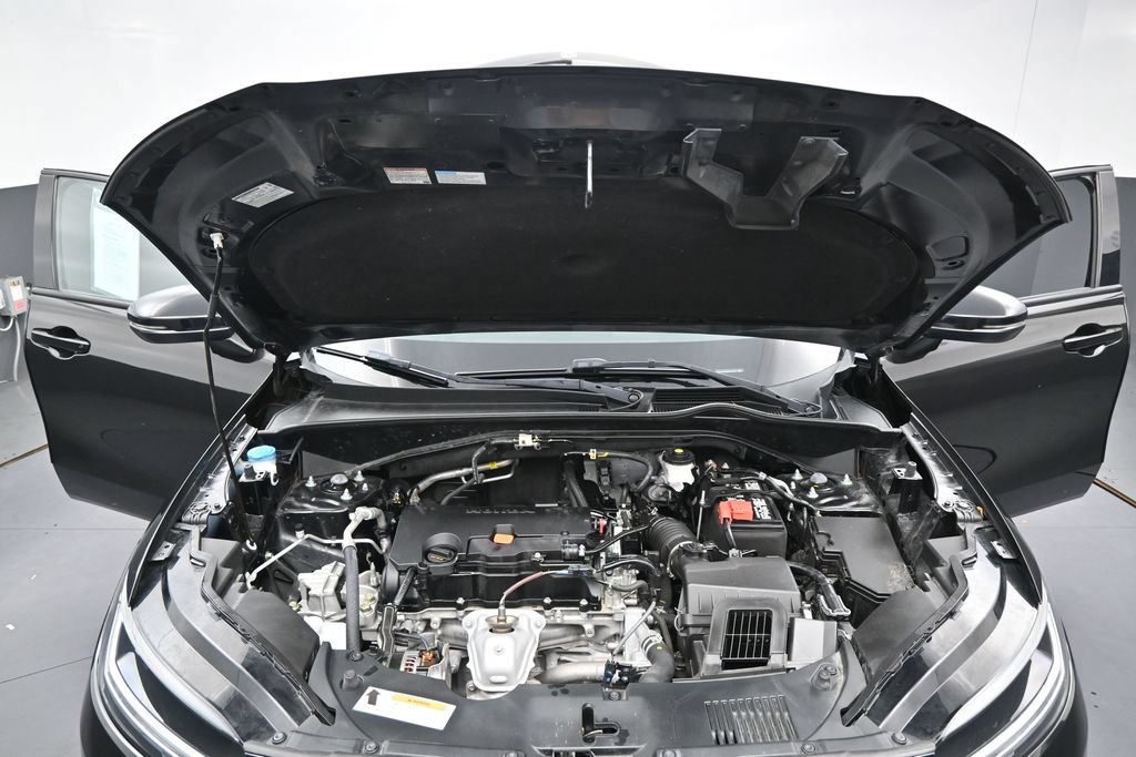 Used 2025 Honda HR-V EX-L image 40