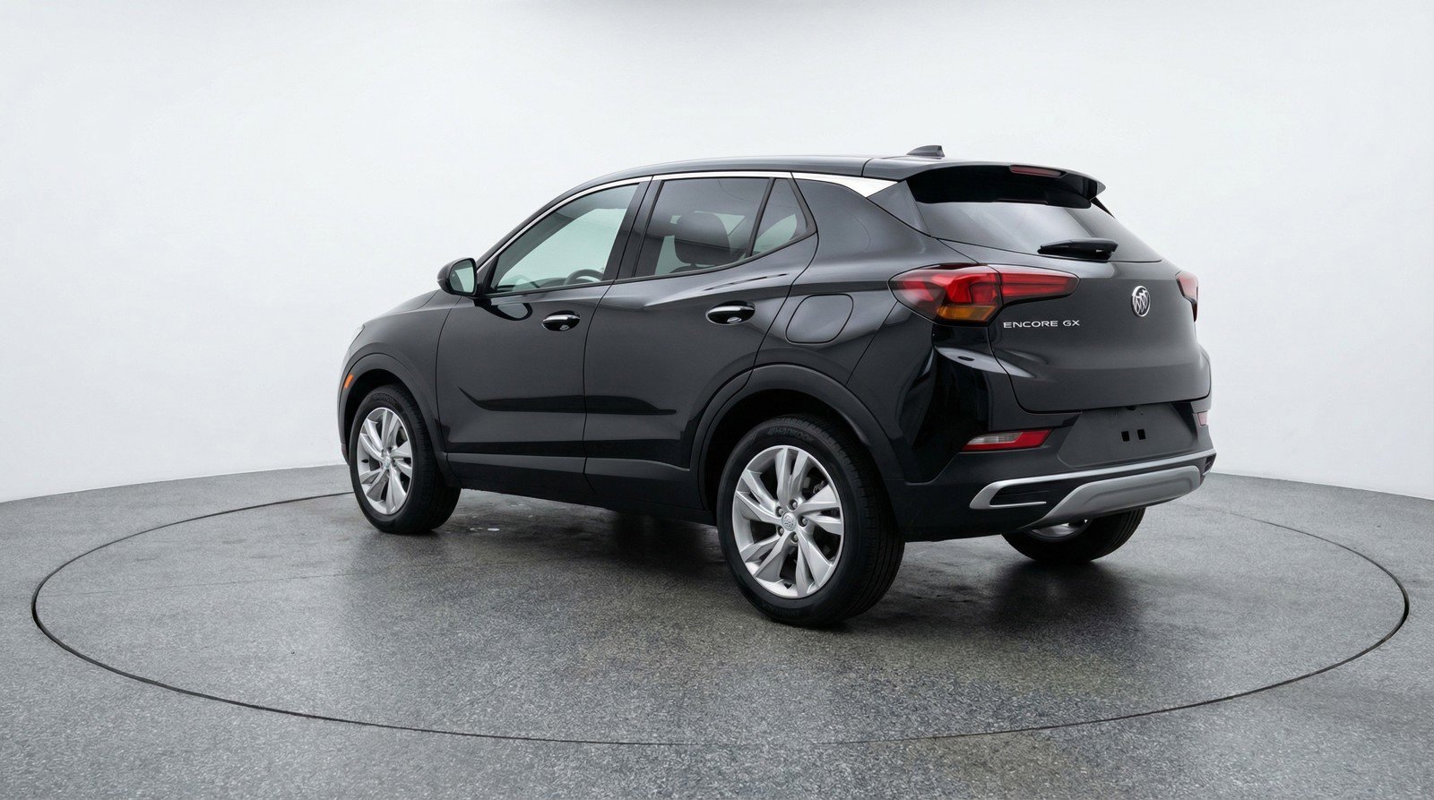 Used 2025 Buick Encore GX Preferred image 6
