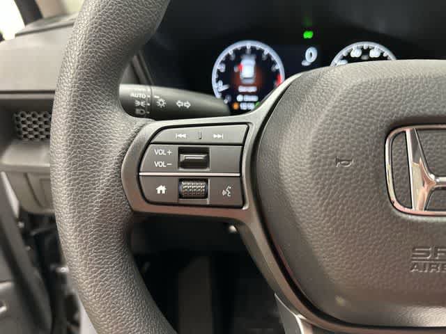 New 2026 Honda CR-V LX image 17