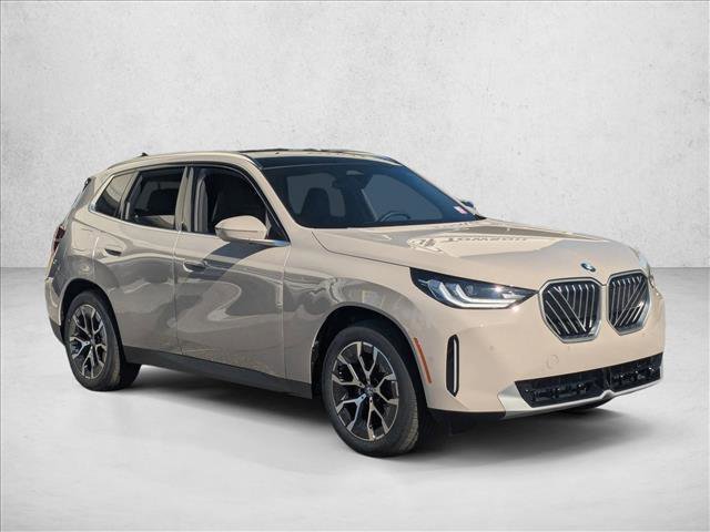 Used 2026 BMW X3 xDrive30 w/ Convenience Package AWD/4WD image 7