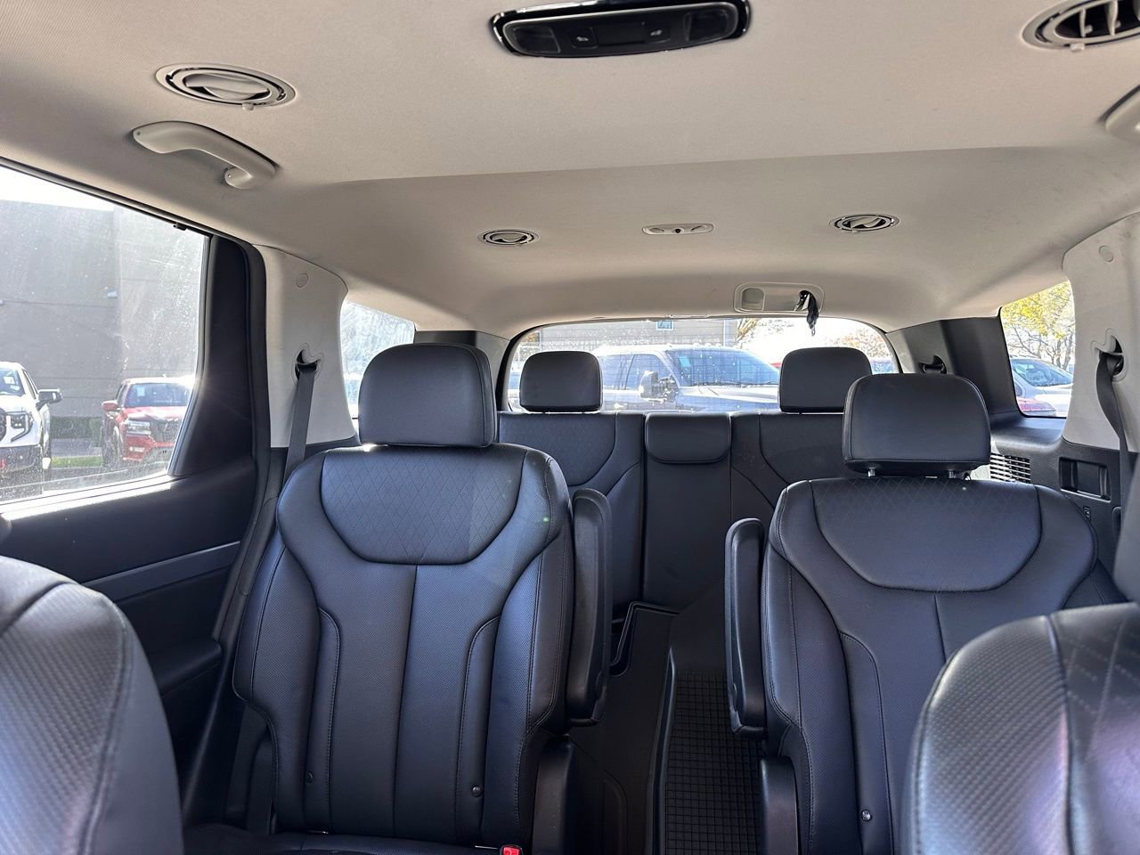 Used 2022 Hyundai Palisade SEL w/ Premium Package image 35