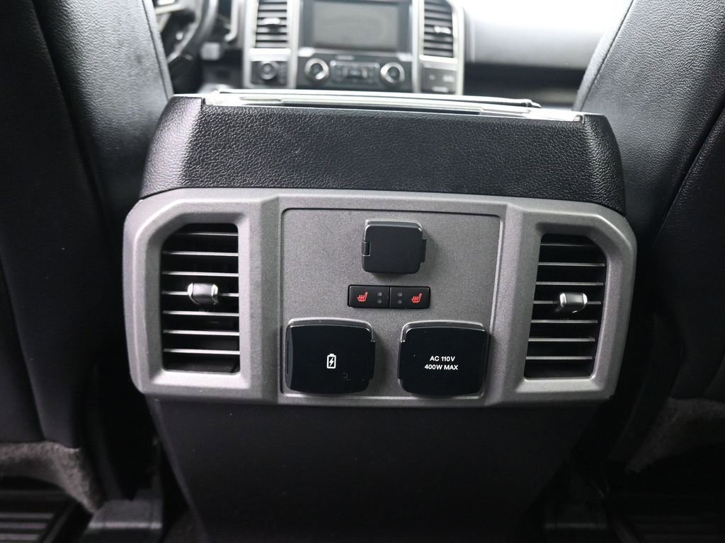 Used 2018 Ford F150 Raptor w/ Equipment Group 802A Luxury image 44