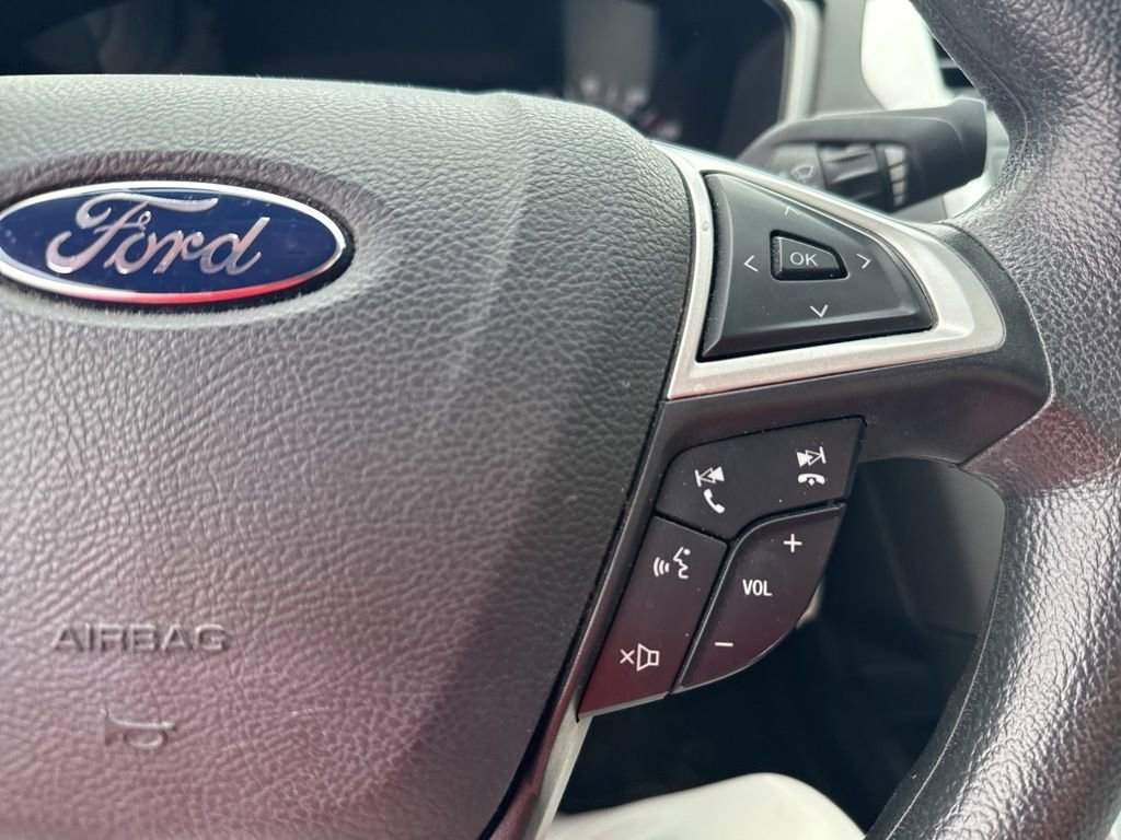 Used 2015 Ford Fusion S FWD image 22