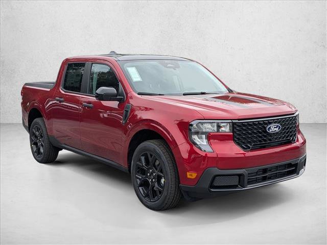 New 2026 Ford Maverick XLT w/ Equipment Group 301A image 7