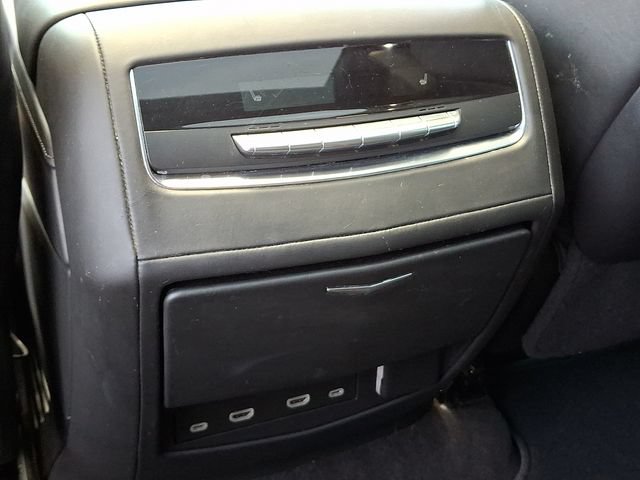 Used 2023 Cadillac Escalade ESV V w/ LPO, Floor Liner Package AWD/4WD image 8