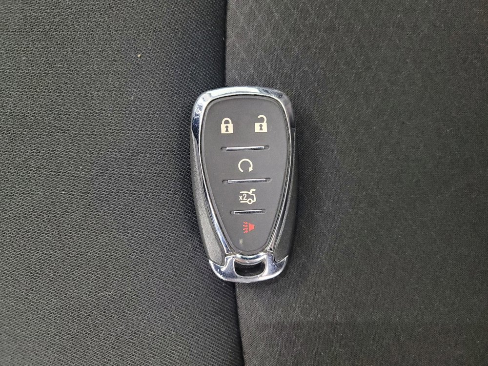 Used 2024 Chevrolet Malibu LT image 32