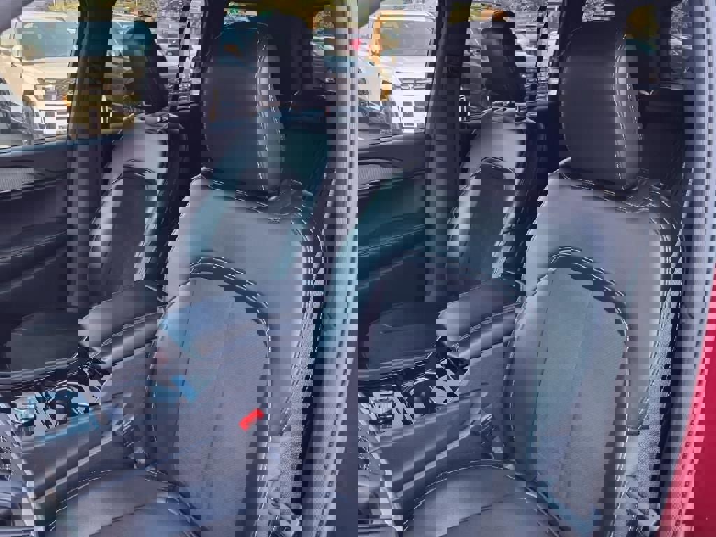 Used 2023 Jeep Grand Cherokee Altitude image 12