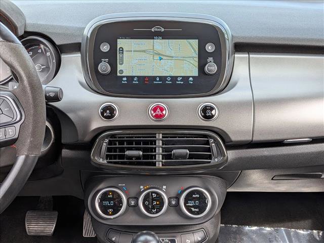 Used 2023 FIAT 500X Sport w/ Technology Group AWD/4WD image 15