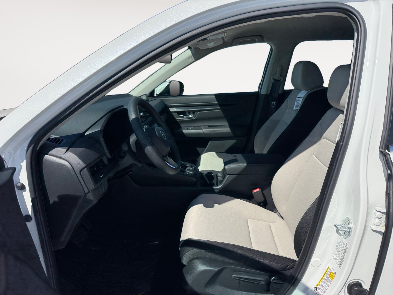 New 2026 Honda CR-V LX image 10