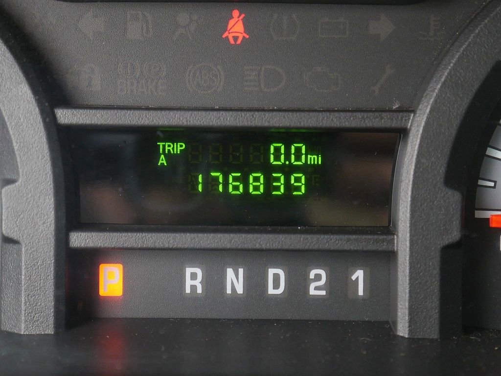 Used 2013 Ford E-250 and Econoline 250 RWD image 19