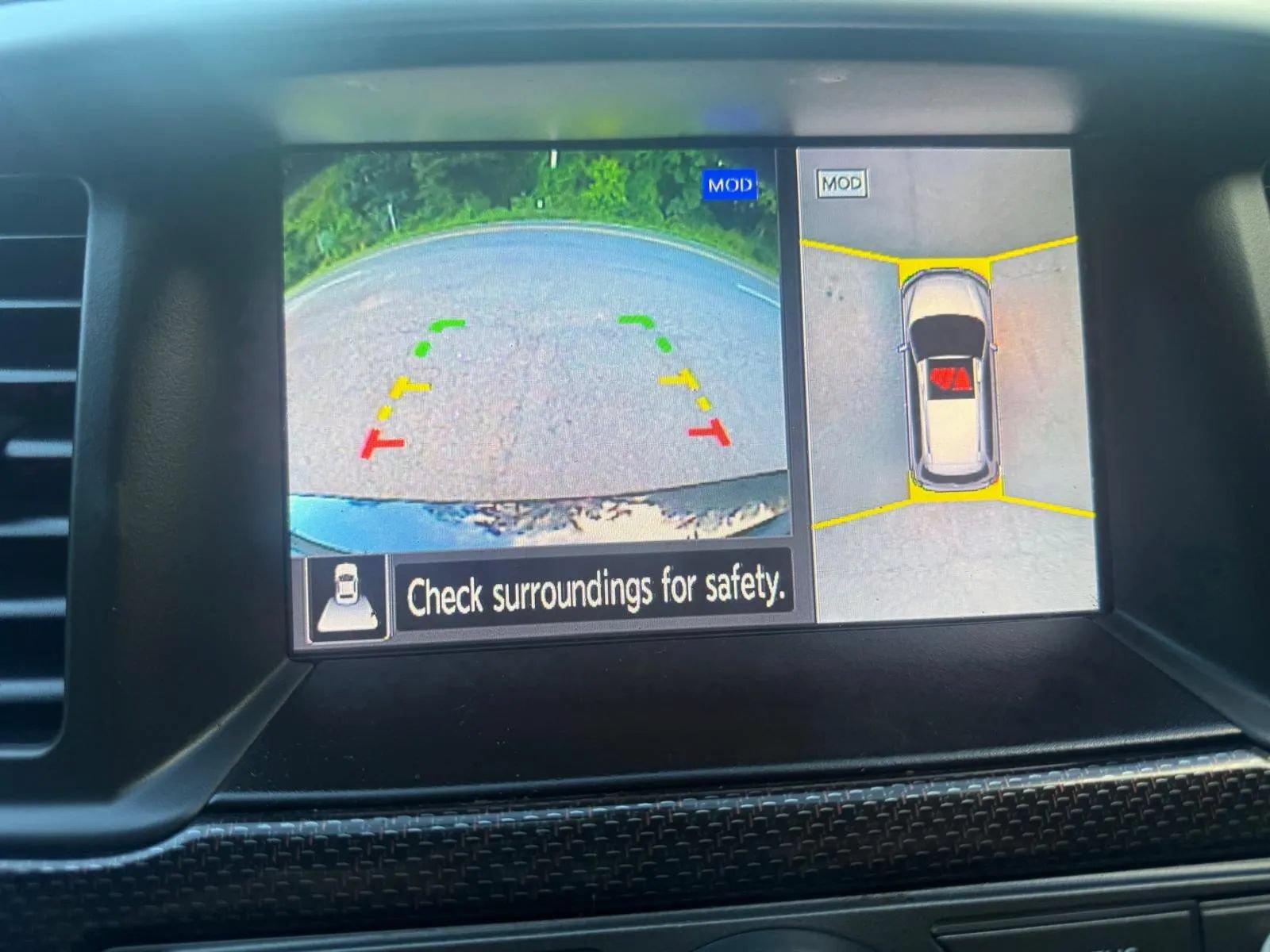 Used 2019 Nissan Pathfinder SL AWD/4WD image 19